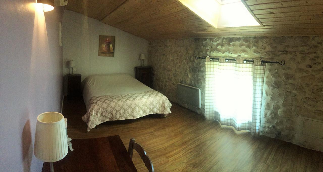 Le Mas De Valaurie Kültér fotó